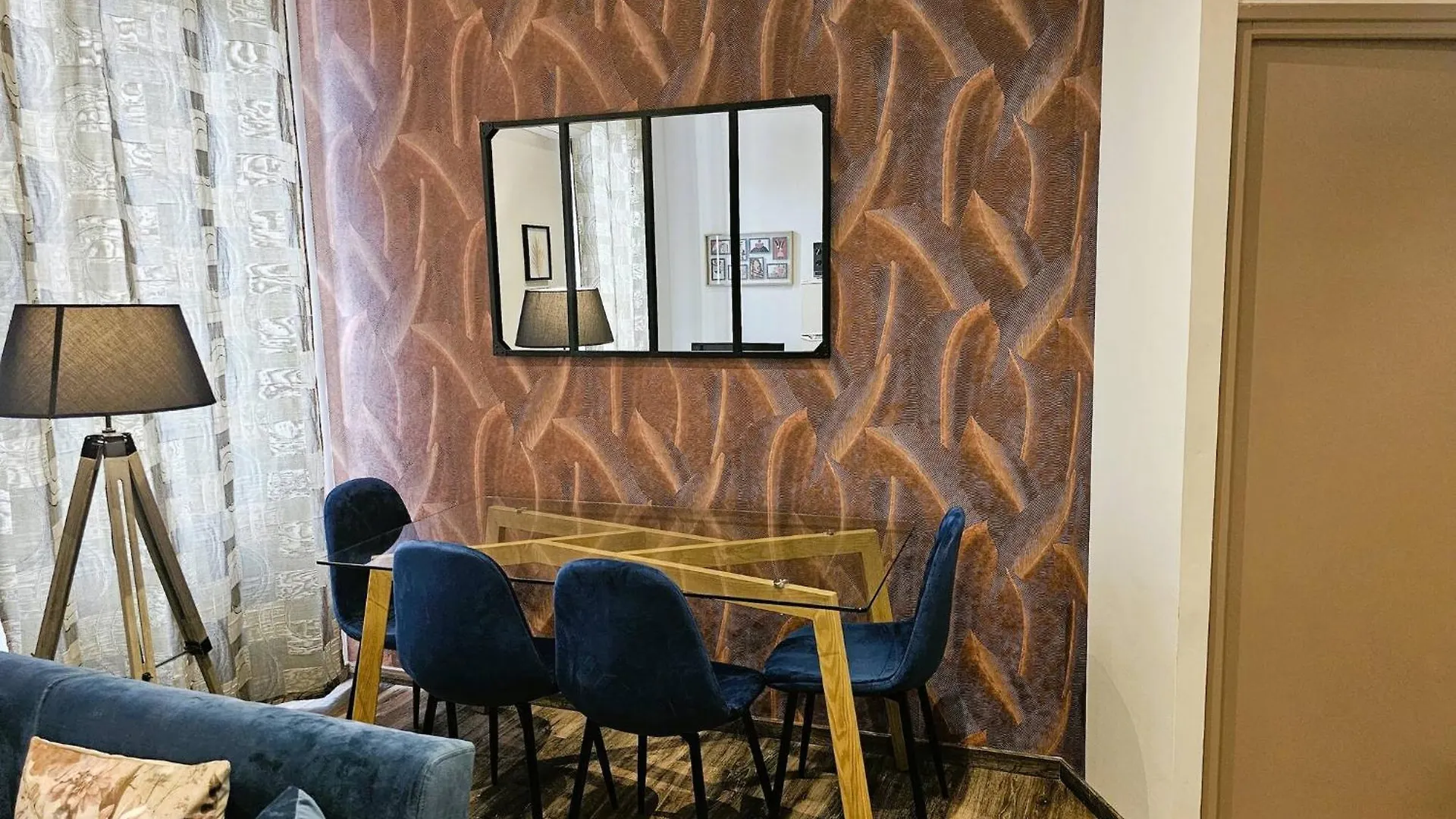 Appartement Mitrons - 2B à Saint-Affrique